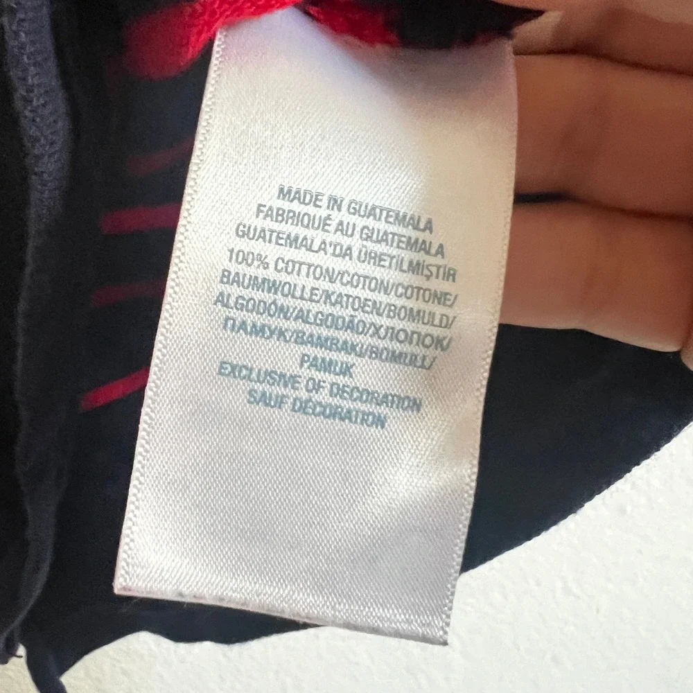 Ralph‎ Lauren Boys 18M Bundle Polo + Sweater